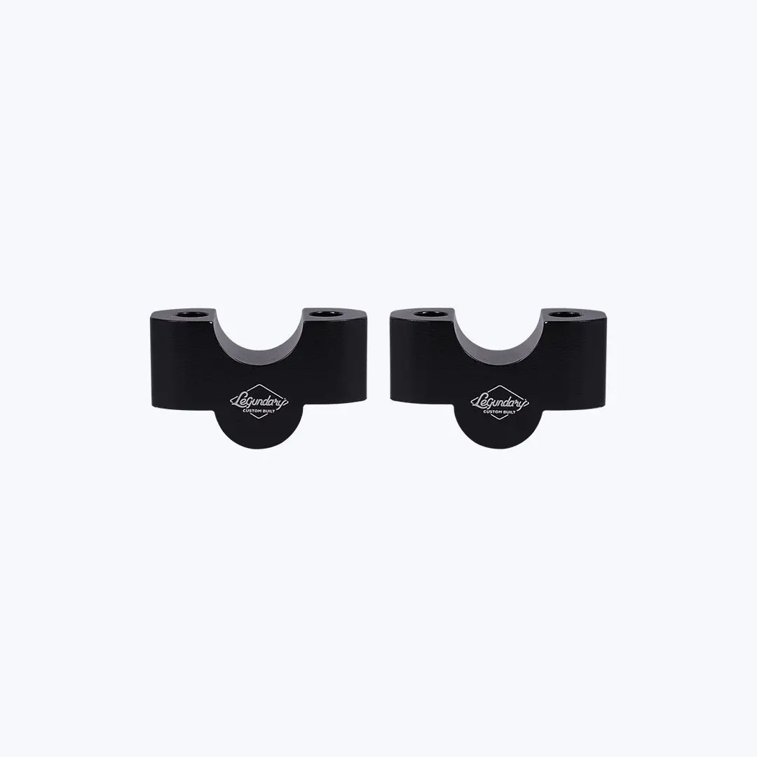 Legundary Hero Xpulse 210 Dodger Handle Bar Riser 1