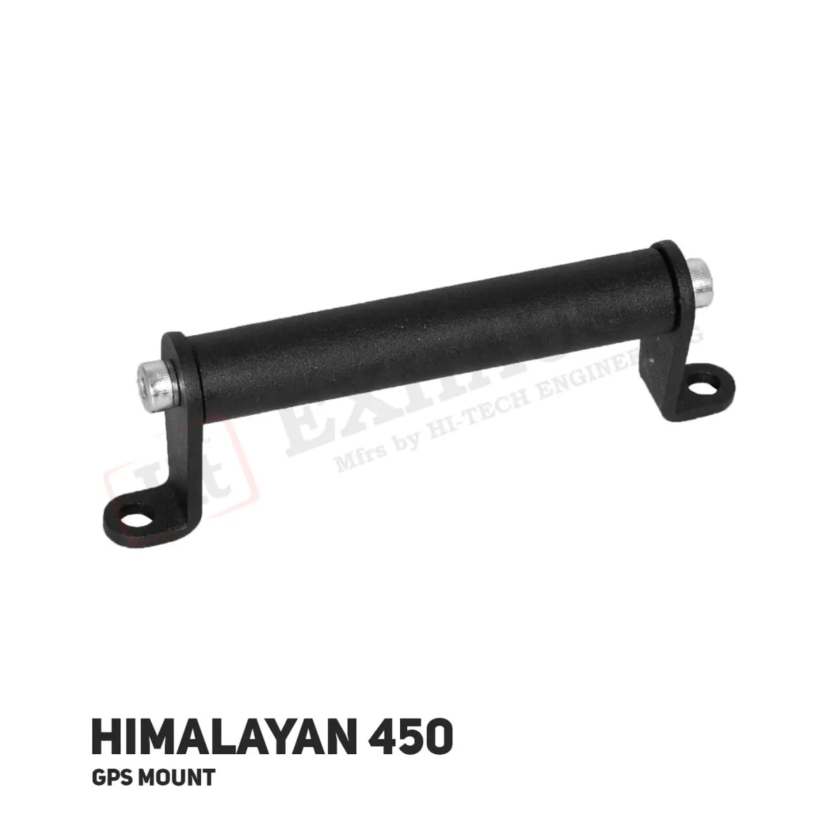 Gps Mount For Himalayan 450- Hm 413 – Ht Exhaust 1