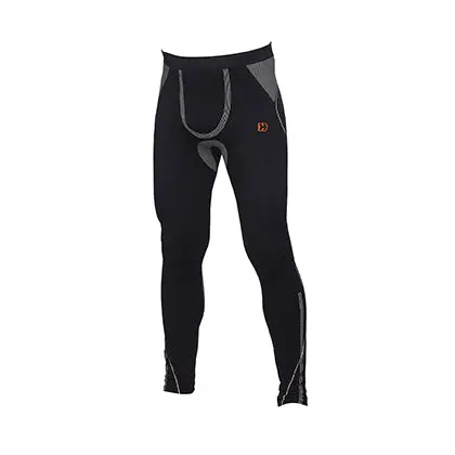 Hevik Technical Pant Underwear Black 1