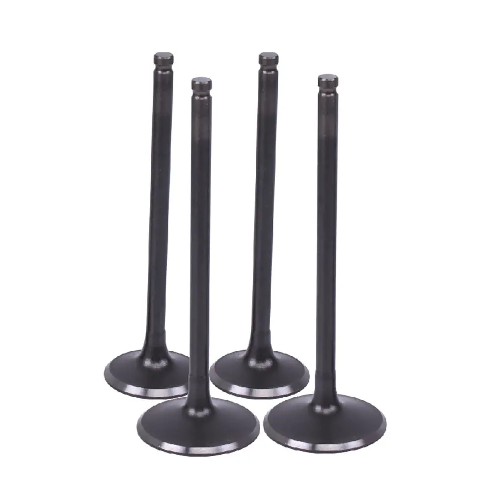 Ktm Duke 200 Bs3 Valve Intake Exhaust (Set Of 4) 1