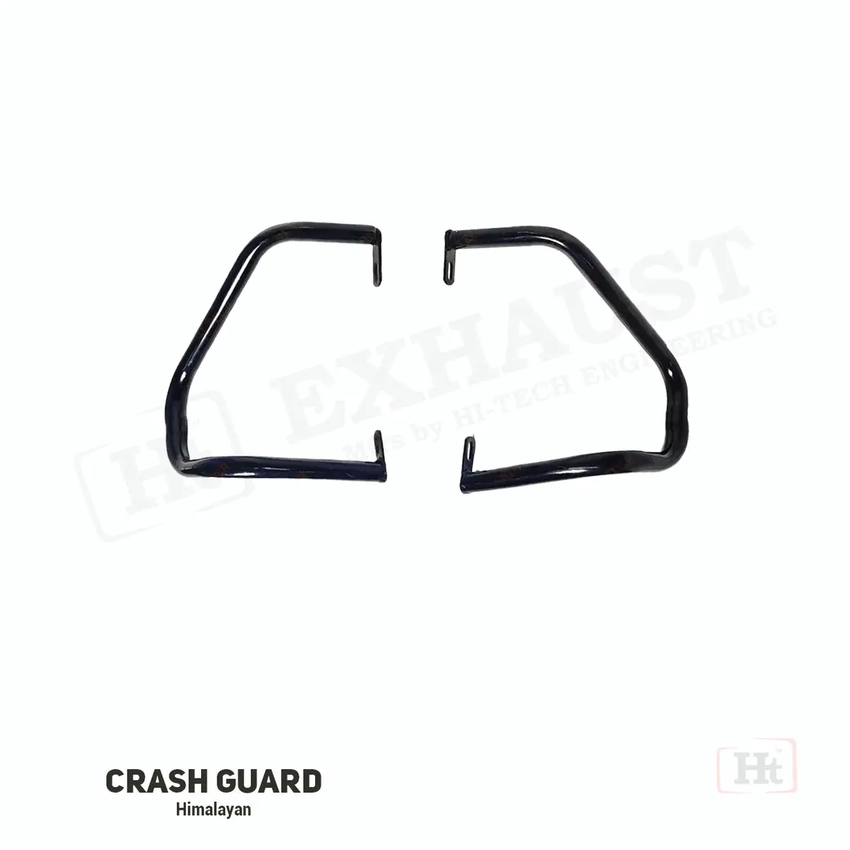 Himalayan Crash Guard Standard – Hm 203 1