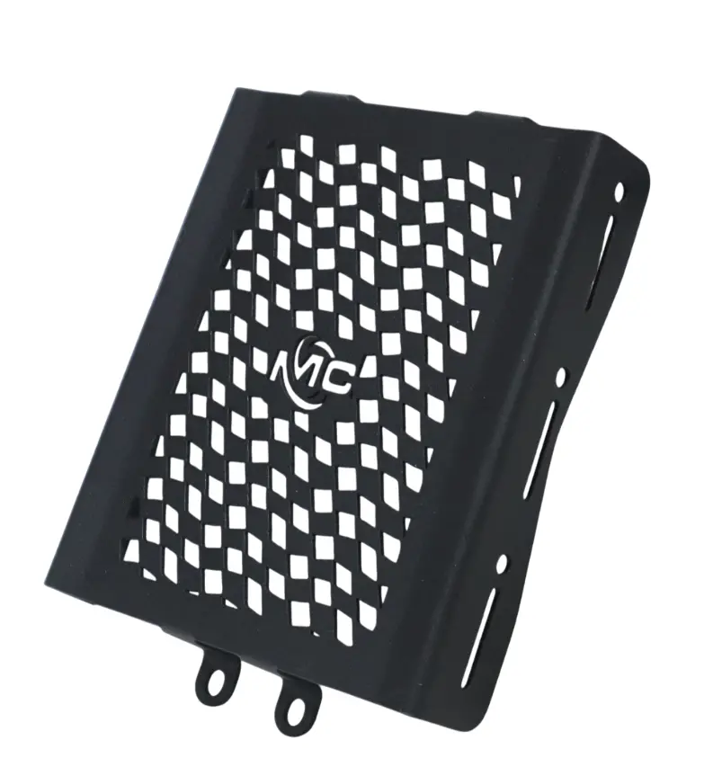 Radiator Guard For Bear 650 1