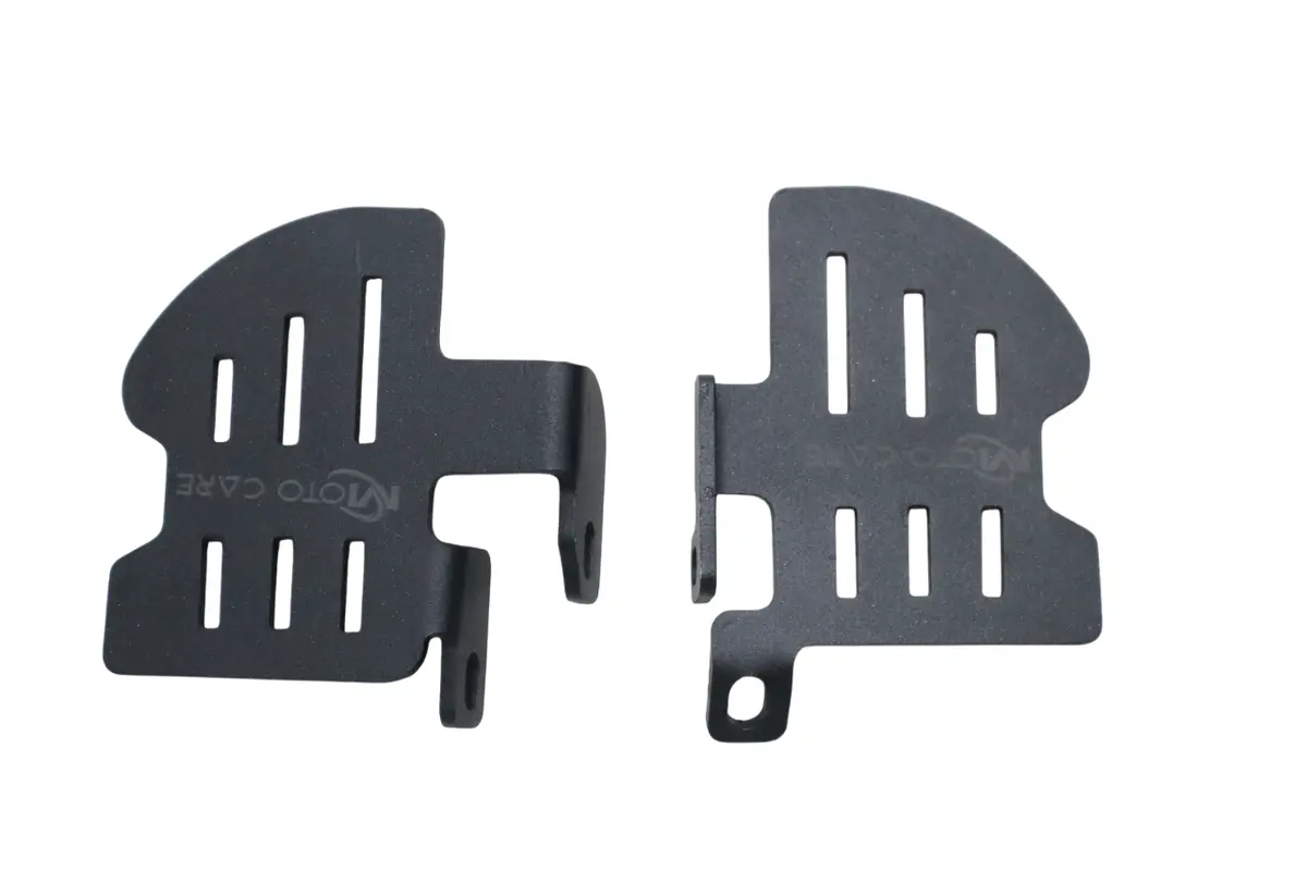 Footrest For Bear 650 1