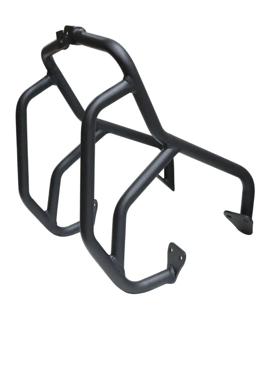 Upper Crash Guard For 2025 Ktm Adventure 250/390 1