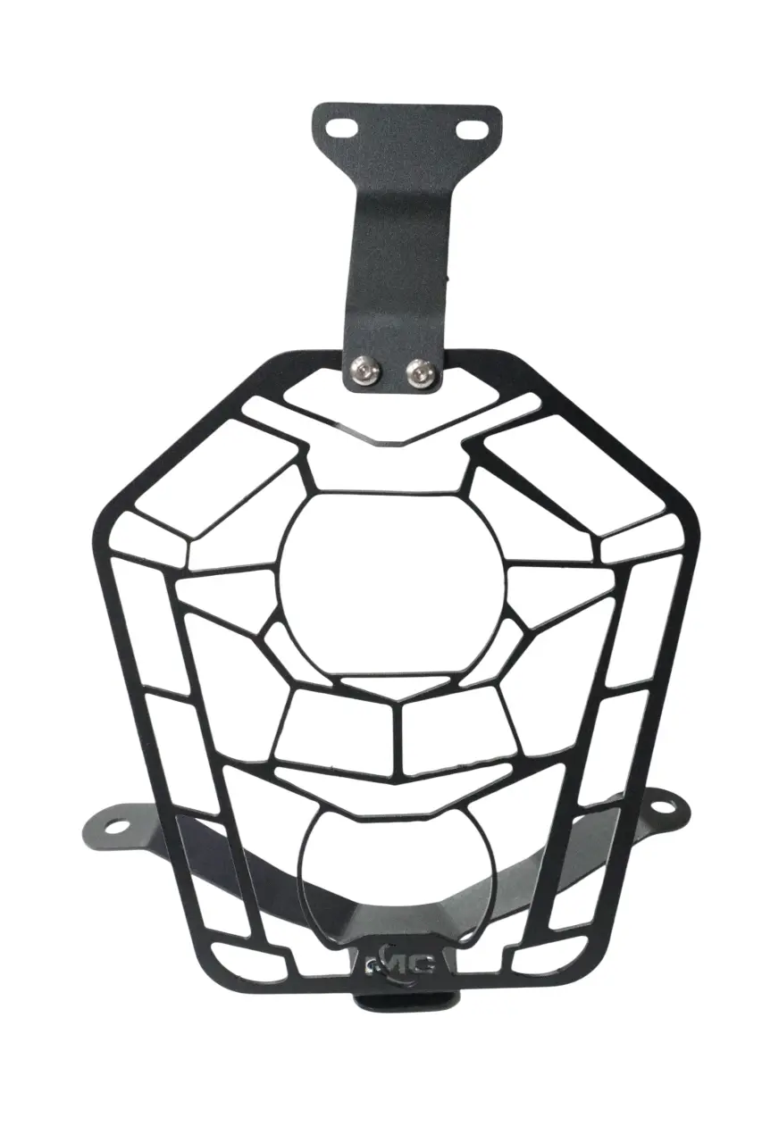 Headlight Grill For 2025 Ktm Adventure 250/390 1