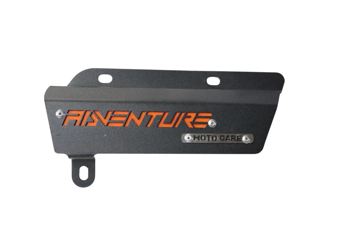 Fork Protector For 2025 Ktm Adventure 250/390 1
