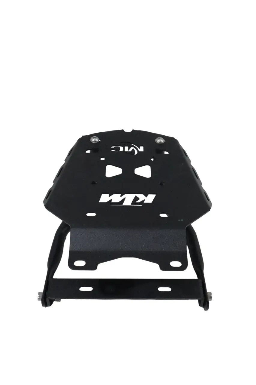 Cnc Carrier With Plate For 2025 Ktm Adventure 250/390 1