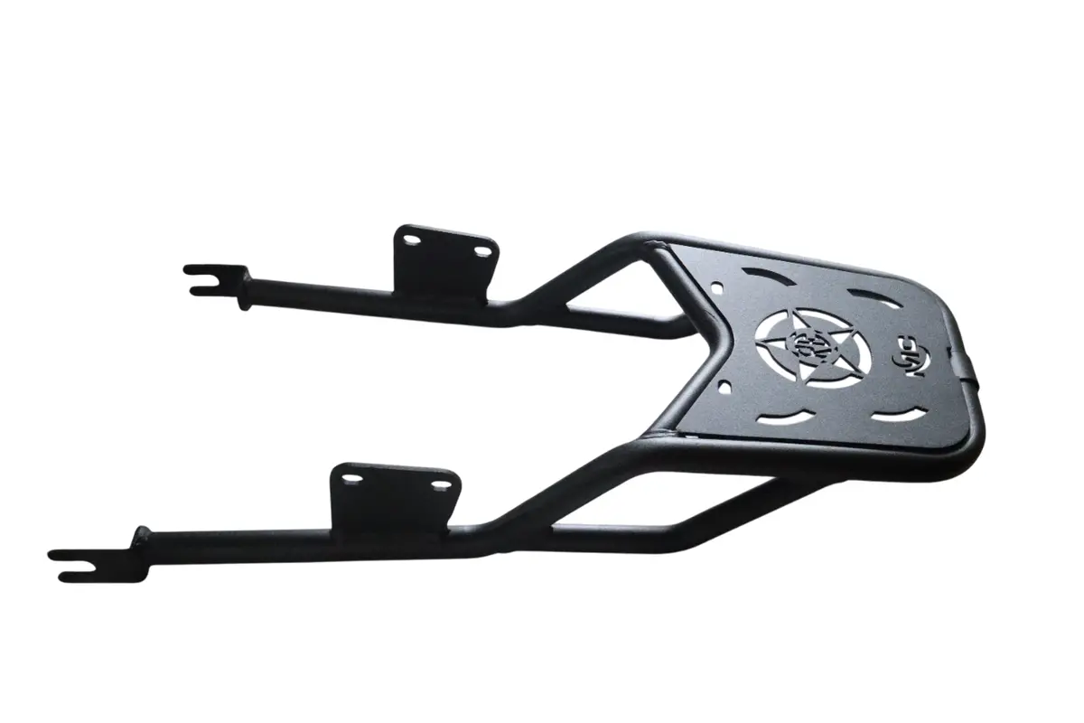 Pipe Carrier For 2025 Ktm Adventure 250/390 1