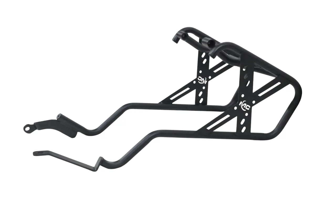 Saddle Stay With Plate For Hero Xpulse 210 1