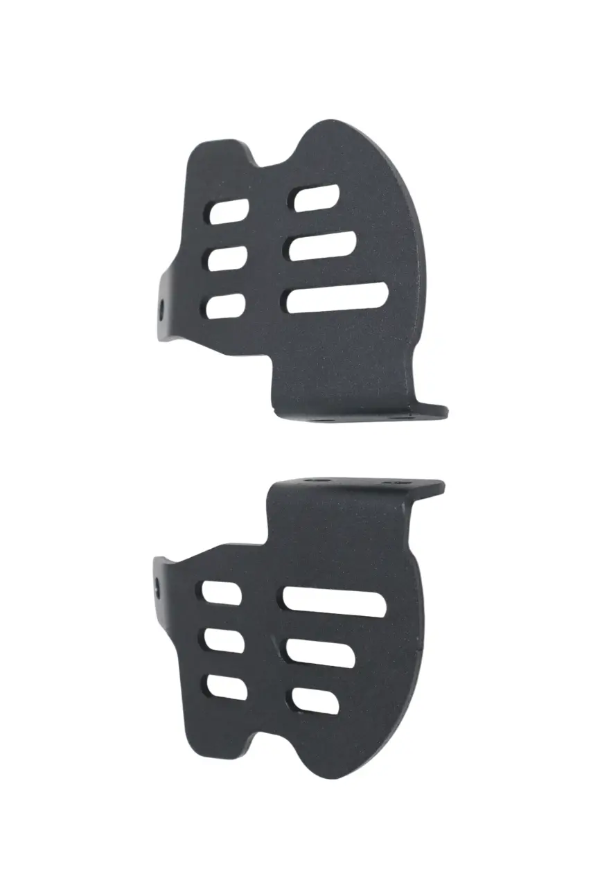 Footrest For Hero Xpulse 210 1