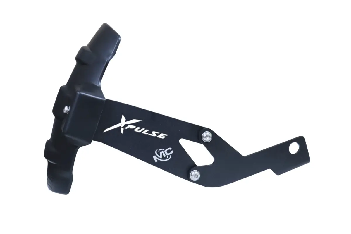 Tyre Hugger For Hero Xpulse 210 1