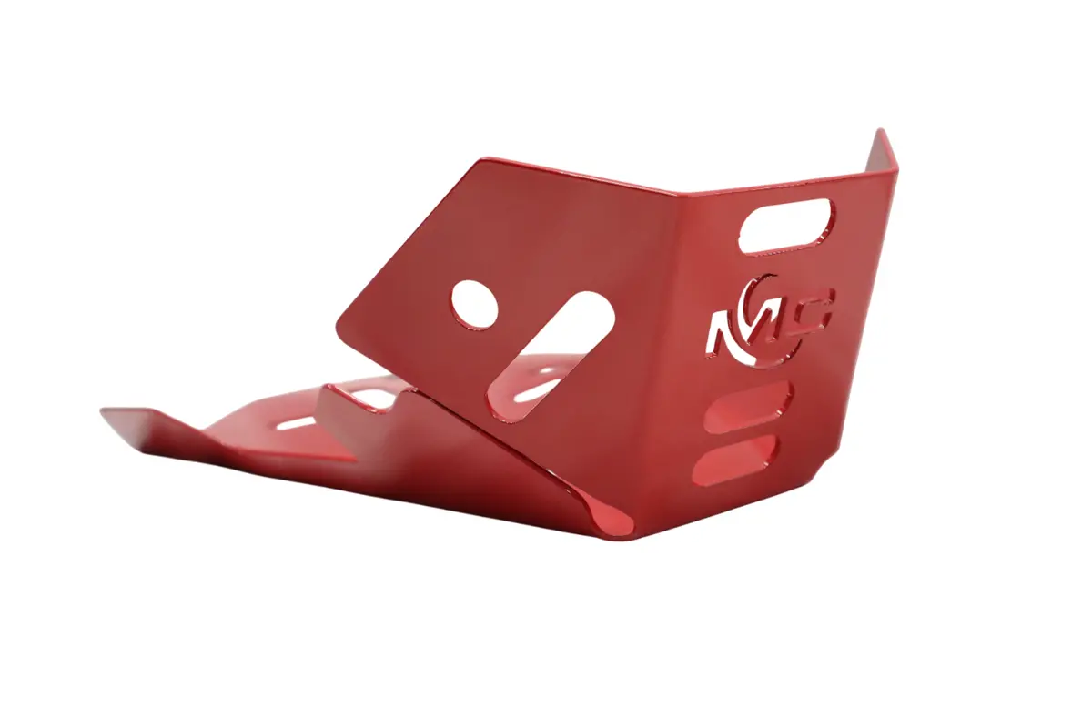Sump Guard For Hero Xpulse 210 1