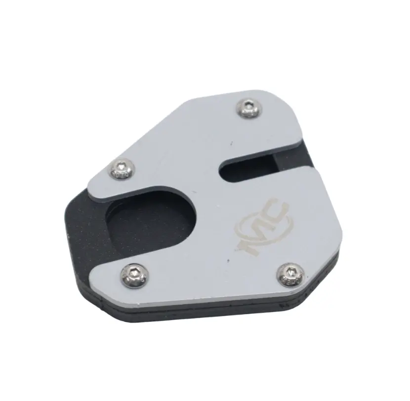 Side Stand Extender For Hero Xpulse 210 1