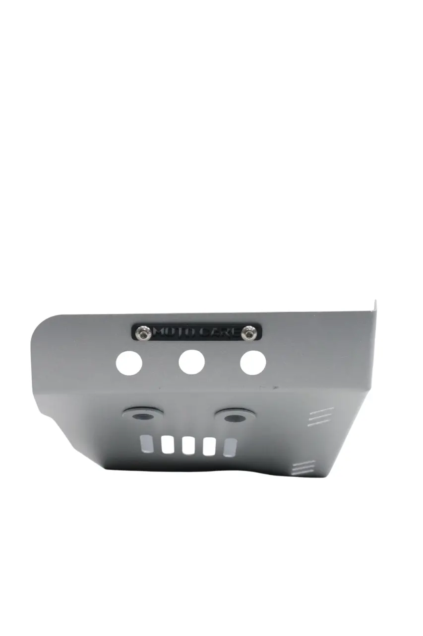 Sum Guard (Silver) For Triumph Speed 400/Scrambler 400X 1