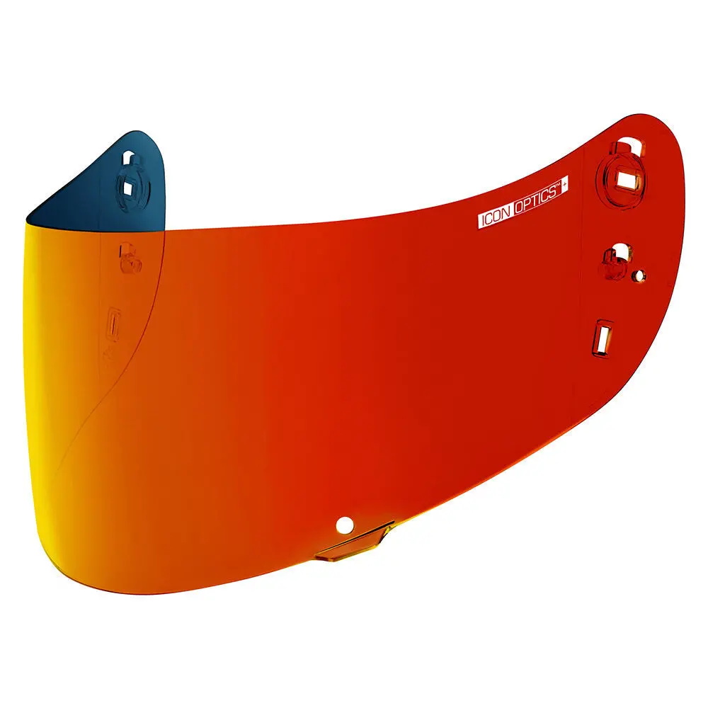Icon Optics Shield Fog Free (Fits Icon Airform, Airmada, Airframe Pro 1