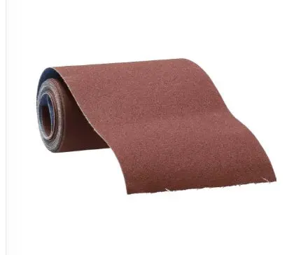 Norton K20n Cloth Rolls 25Mmx50m P80 Each No69957377805 No77696092902 Norton Clearance 1