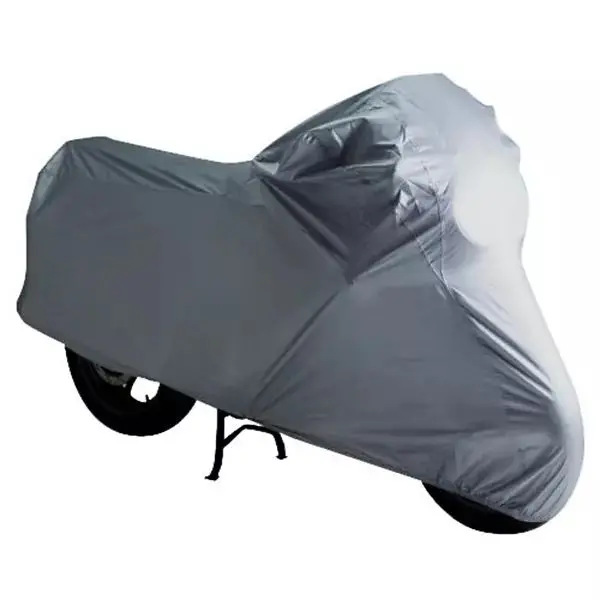 Kraftewerk Motorcycle Cover: Large 1