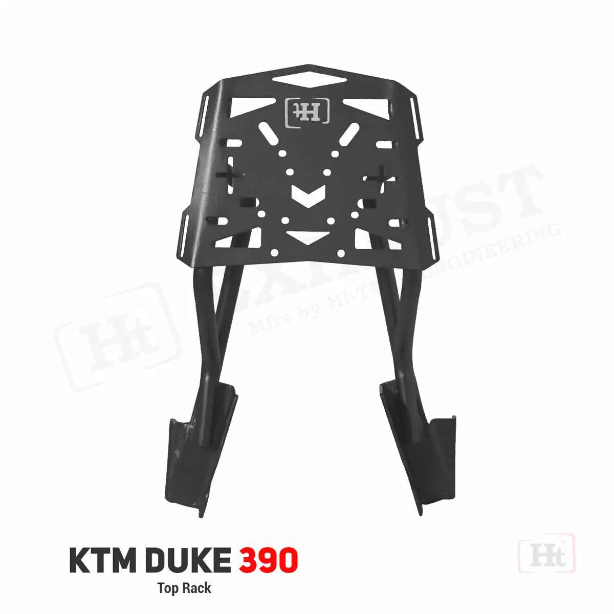 Duke 250 / 390 Bs6 Top Rack Premium – Sb 522 – Ht Exhaust 1