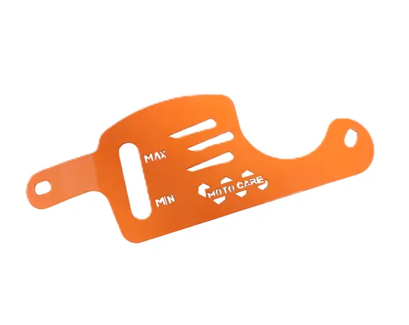 Coolant Oil Guard For 2025 Ktm Adventure 250/390 1