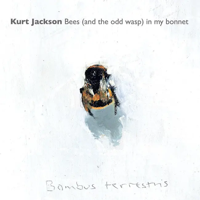 Bees (And The Odd Wasp) In My Bonnet (2016) 1