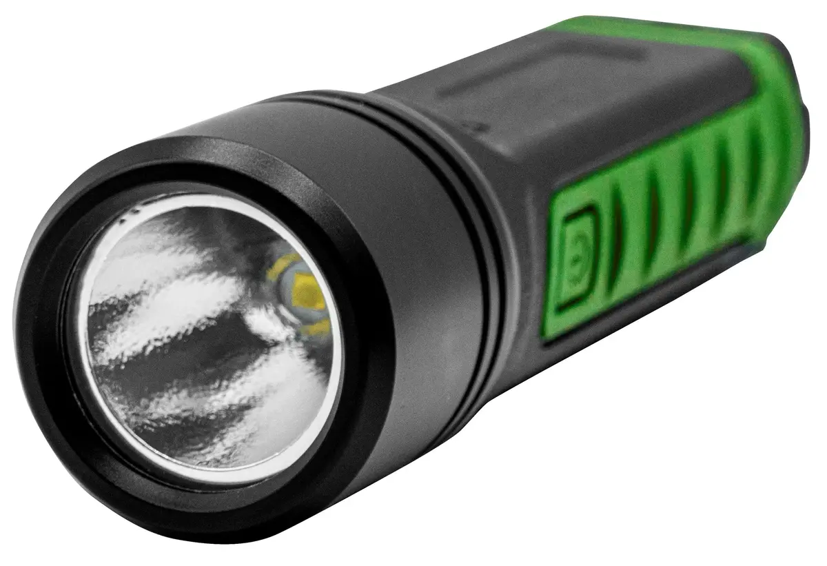 Boxo Magnetic 1000 Lumen Wireless Rechargeable Torch Led-008 1