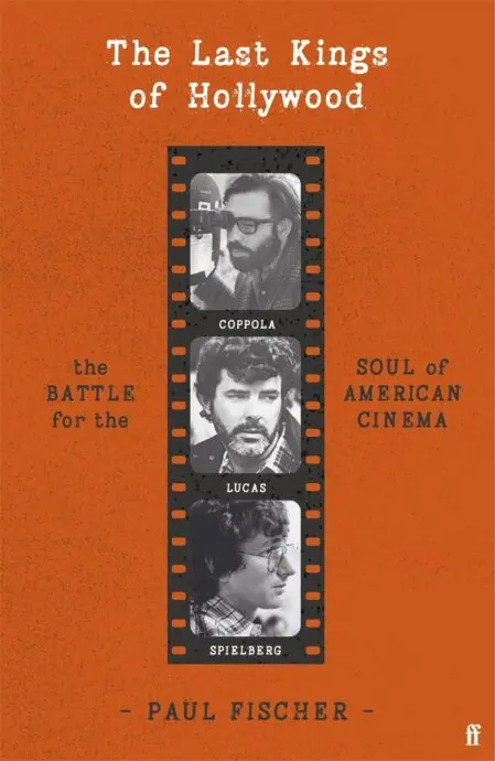 Last Kings Of Hollywood - Paul Fischer (Hardback) 1
