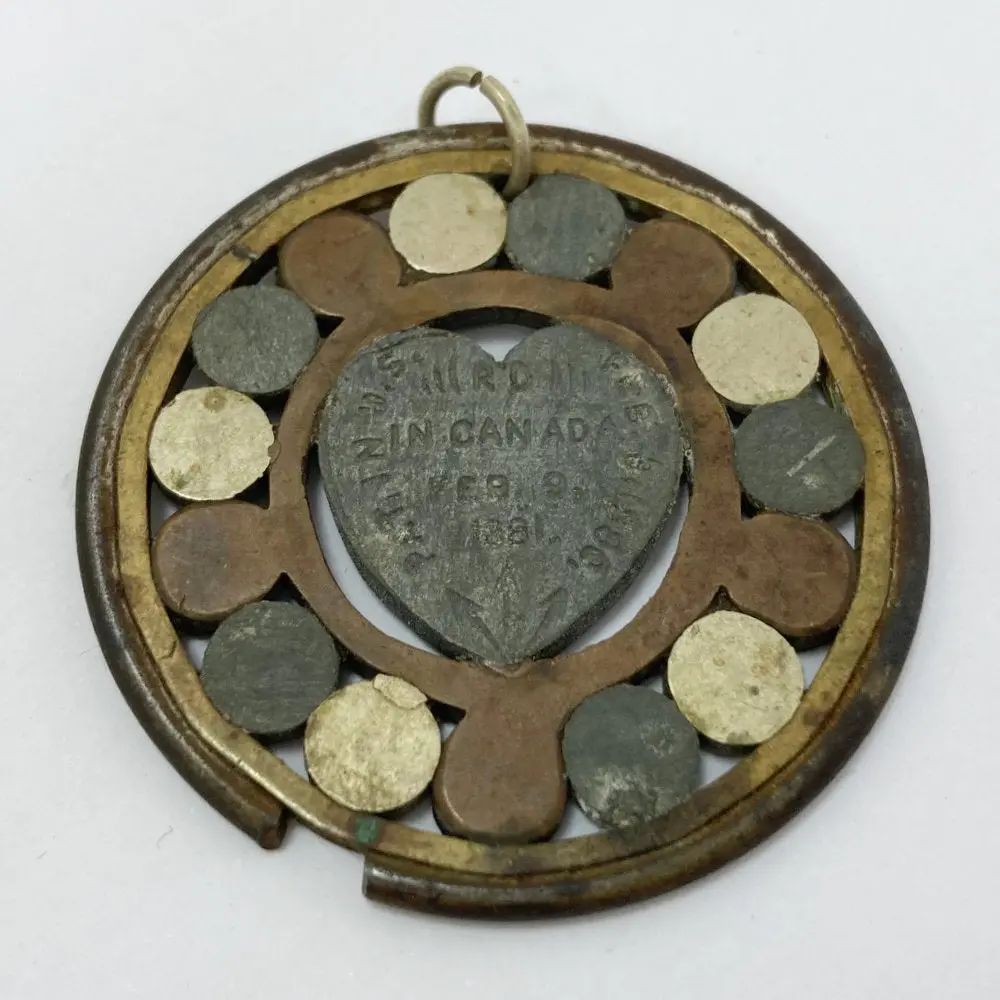 Late Victorian Dr Richardsons Magneto Galvanic Battery 1
