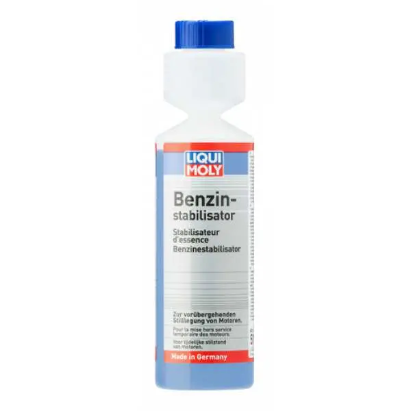5107 Liqui Moly Petrol Stabiliser 250Ml 1