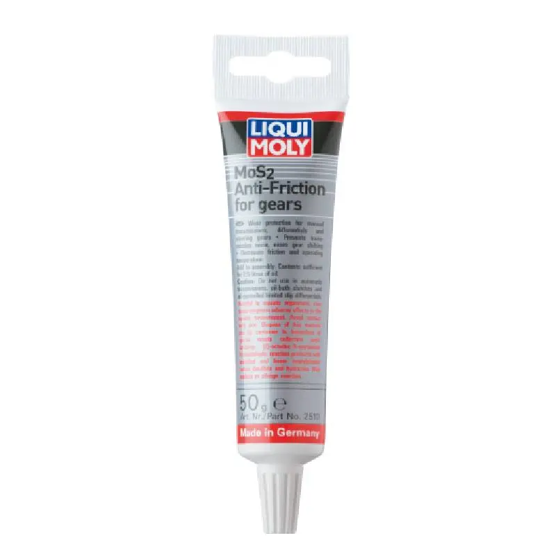 Liqui Moly Mos2 Gear Oil Additive 50G Lm2510 1