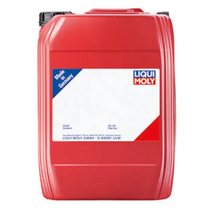Liqui Moly Pro-Line Super Diesel Additive K 1