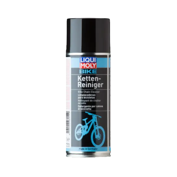 Bicycle Chain Cleaner 1