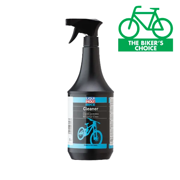 Bicycle Cleaner 1