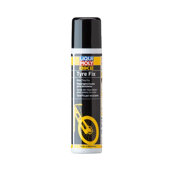 Bicycle Tyre Fix 1