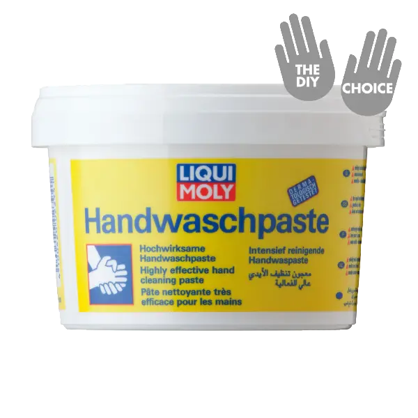 Hand Cleaning Paste 1