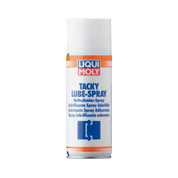 Tacky Lube Spray 1