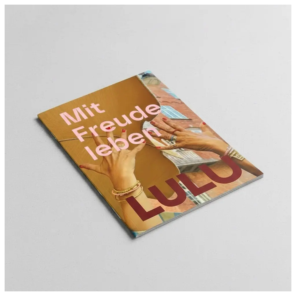 Lookbook - Multi 1