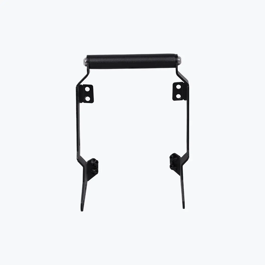 Legundary Hero Xpulse 210 Ploigos Gps Mount 1