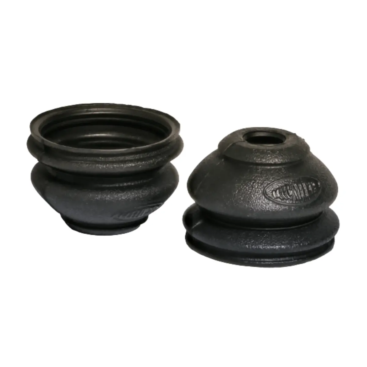 Mecatech Multi Fitting Track Rod End Lower Ball Joint Dust Covers 1