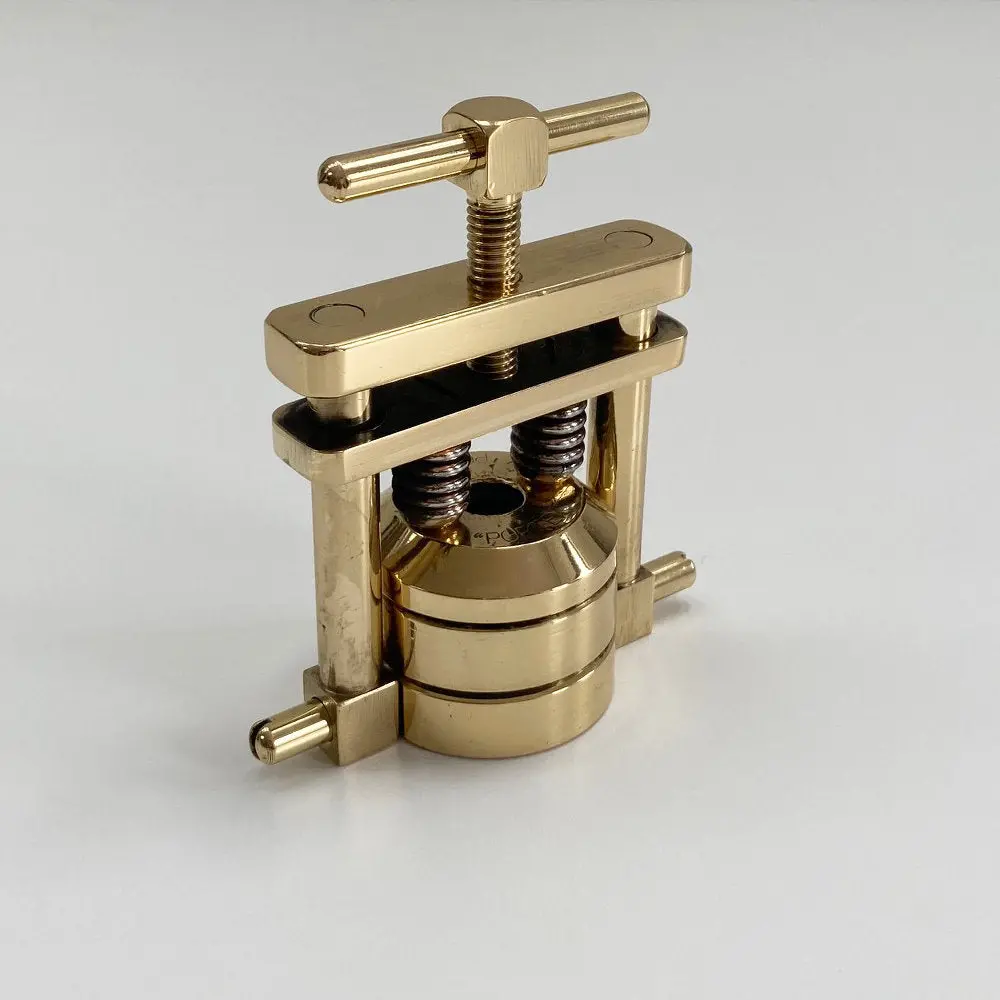 Mid Twentieth Century Protheses Moulding Press By Portex 1