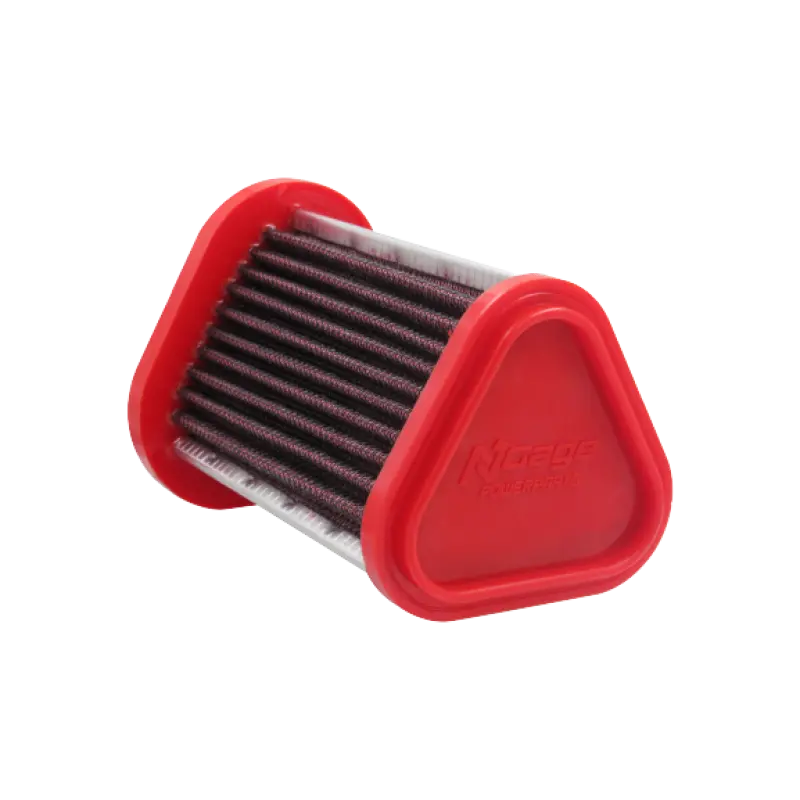 Hyper Flow Air Filter For Royal Enfield Continental Gt / Interceptor Twins 650 Ngage Powerparts 1
