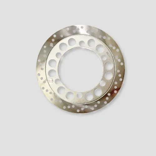 Disk Plate [F] Bullet (Nab0019) 1