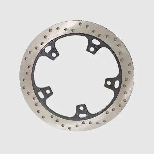 Disk Plate [F] Hunter/Meteor (Nab0039) 1
