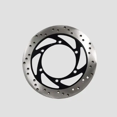 Disk Plate [F] Pulsar Abs (Nar1066) 1