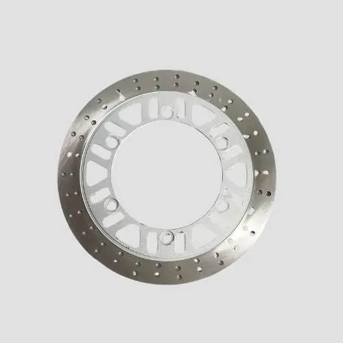Disk Plate [F] Avenger (Nar1097) 1