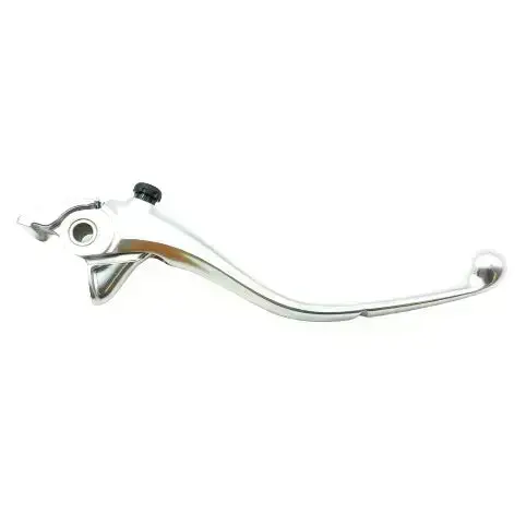 Front Brake Adjustable Lever For Royal Enfield Continental Gt 650|Interceptor650|Super Meteor 650 1