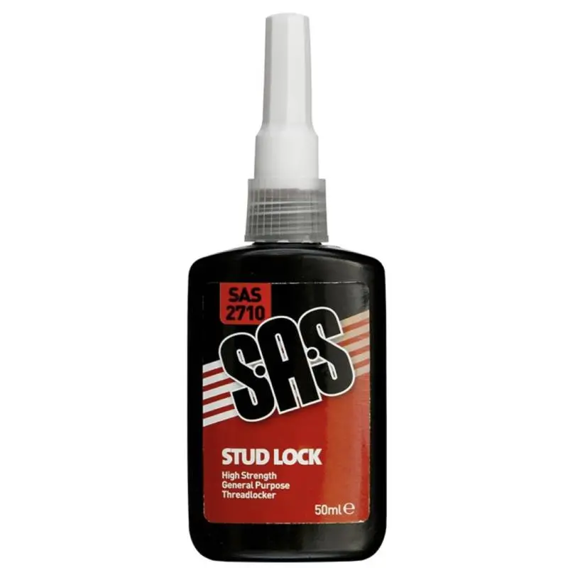Sas271 Stud Lock 10Ml - 50Ml 1