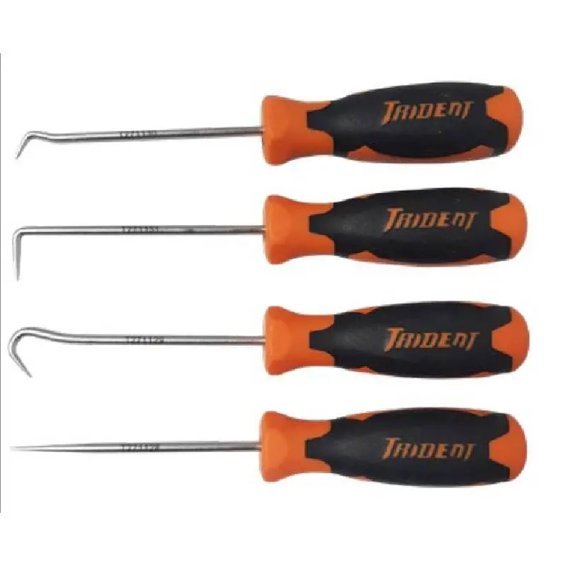 Trident 3 Piece Mini Torque Pro Hook + Pick Set T271127 1