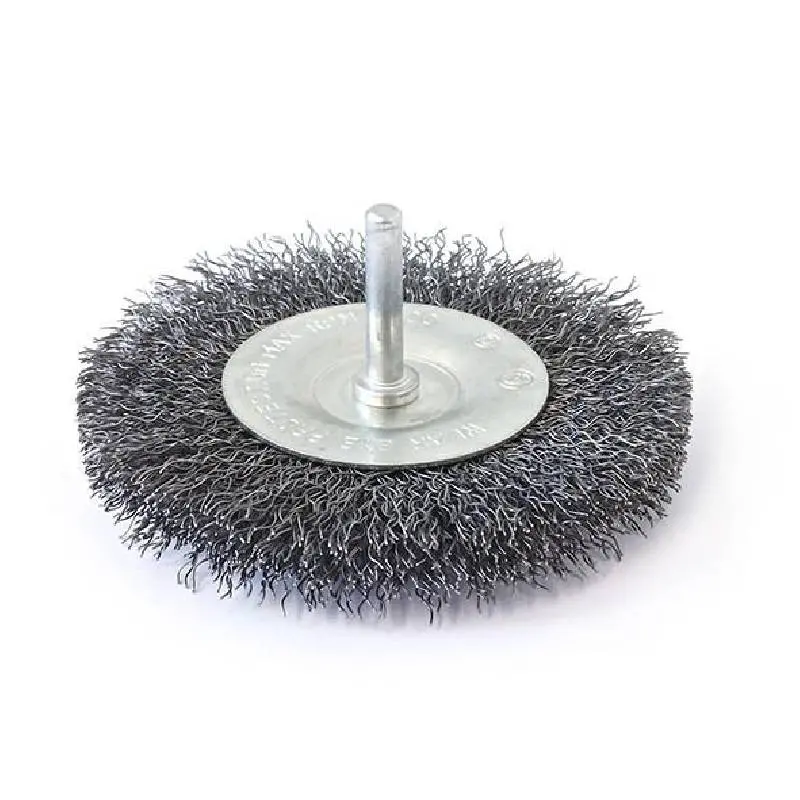 Sit Shaft Mounted Wheel Brush 1