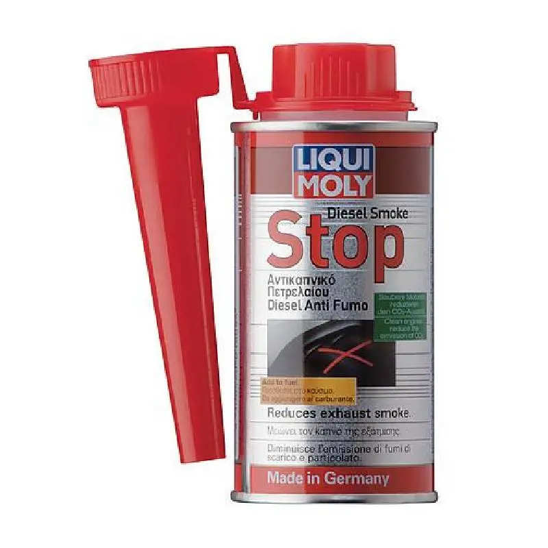 Liqui Moly 1808 Diesel Stop Smoke 150Ml 1