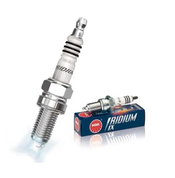 Ngk Iridium Spark Plug - Cr7eix 1